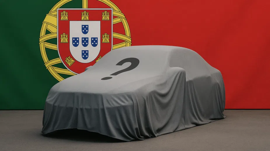 carros mais vendidos em portugal