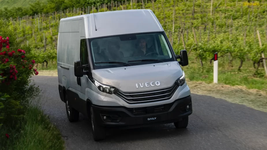 Iveco Daily