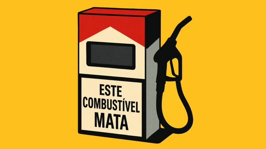 lei do tabaco combustível