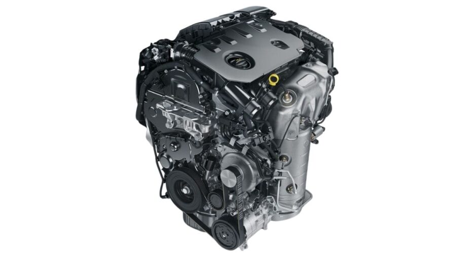 Motor 1.5 BLueHDI