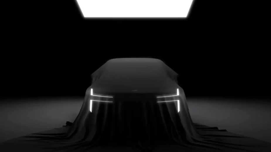Polestar 7