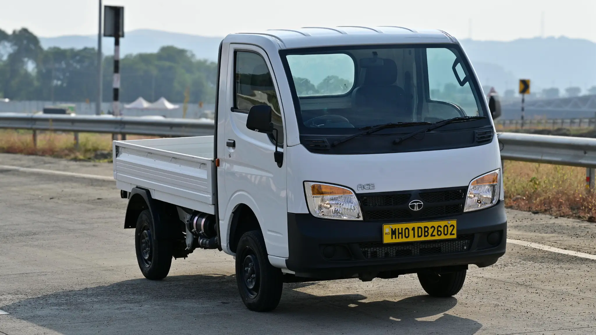 Tata Ace