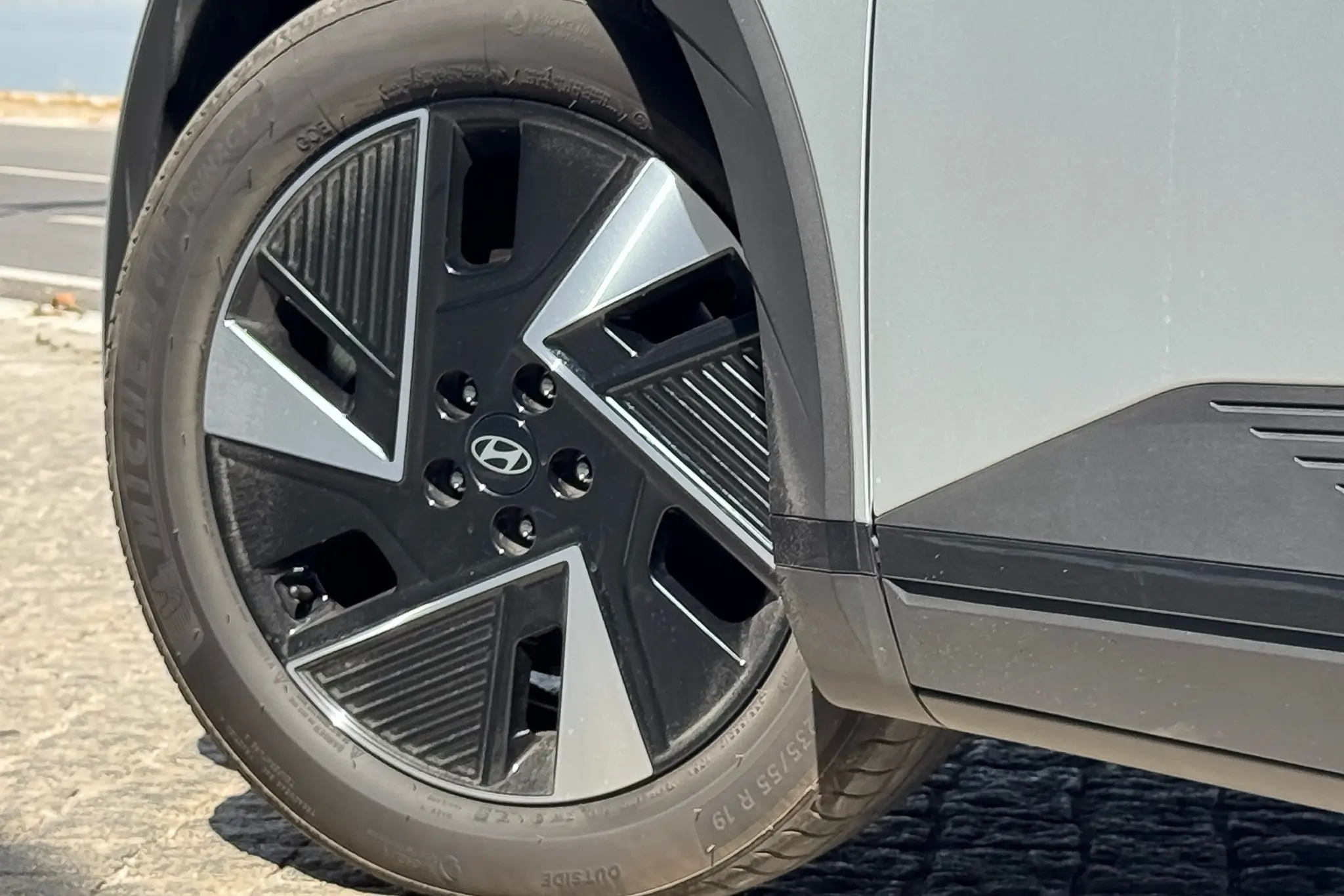 Hyundai IONIQ 5 Premium Plus - jantes de 19"