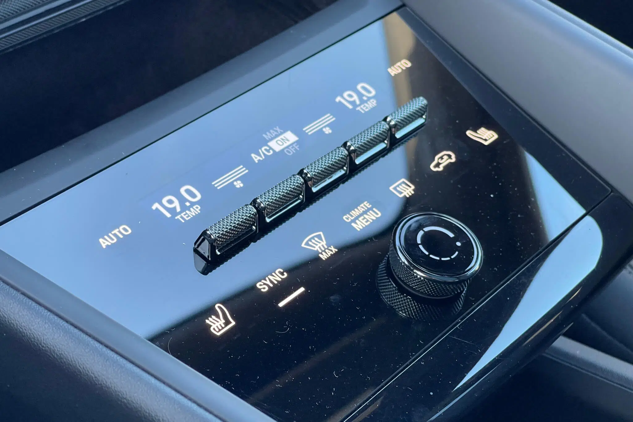 Porsche Macan 4 Elétrico