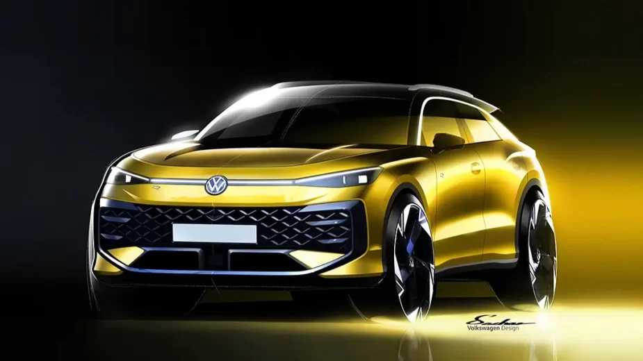 render volkswagen t-roc 2026
