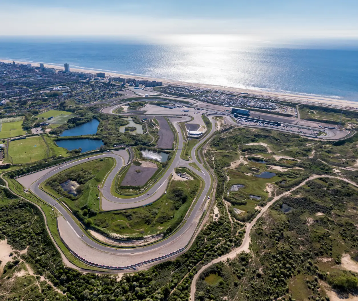 Circuito Zandvoort