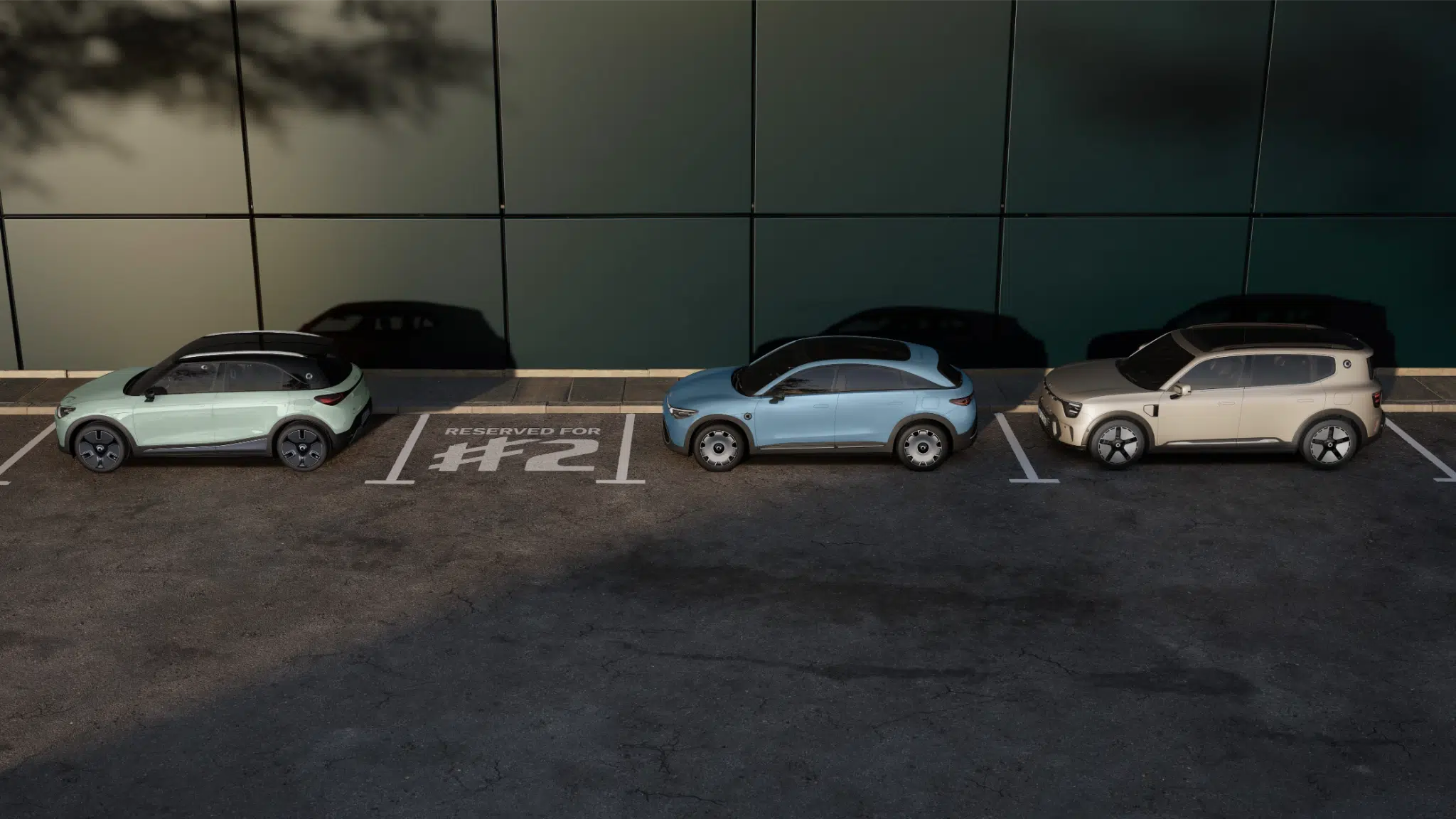 Gama da smart