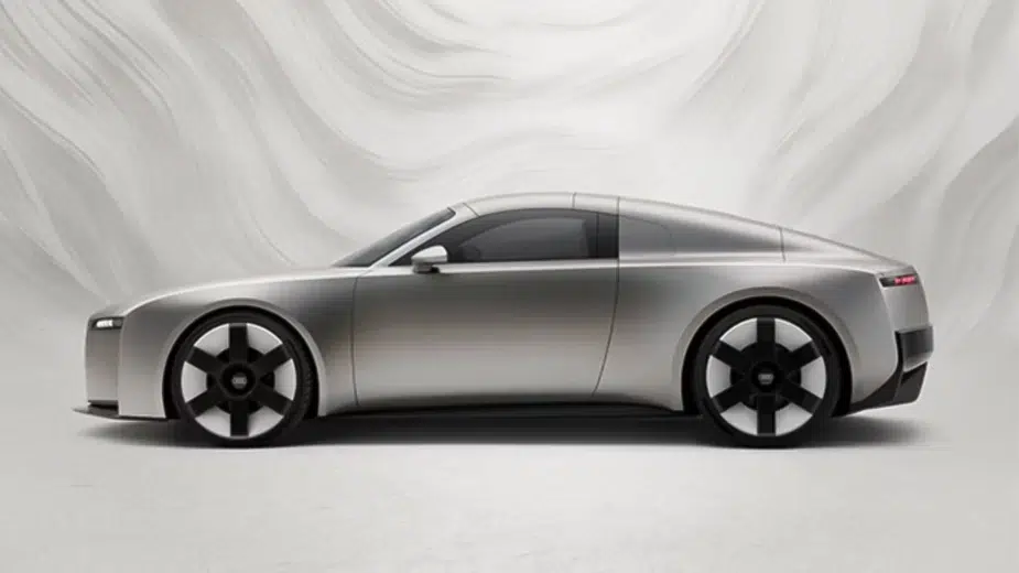 Imagem "Leaked" do Audi TT Concept